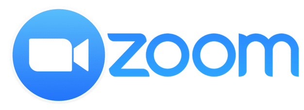Zoom Logo
